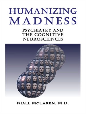 cover image of Humanizing Madness